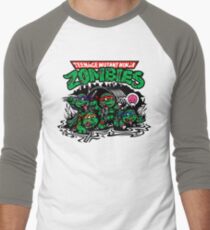 Krraaaaanngs Men's Baseball ¾ T-Shirt
