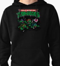 Krraaaaanngs Pullover Hoodie