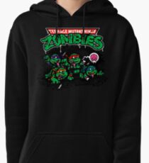 Krraaaaanngs Pullover Hoodie