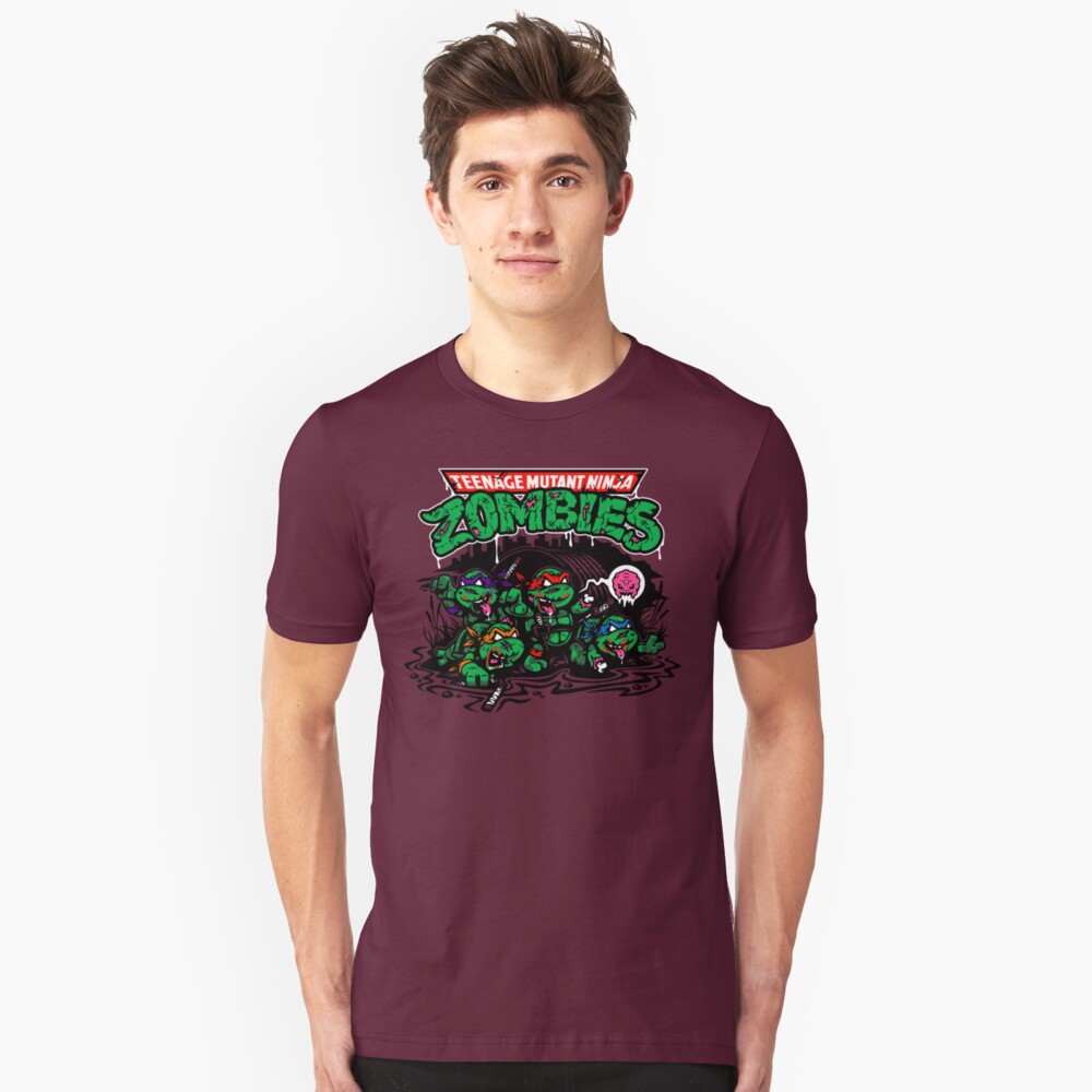 Krraaaaanngs Slim Fit T-Shirt