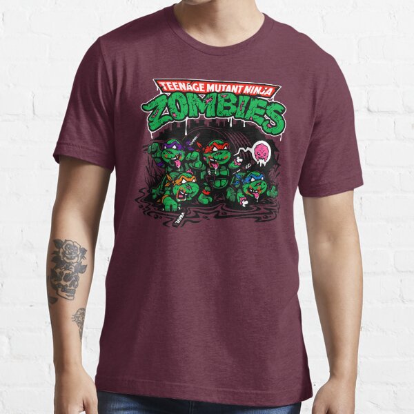 Krraaaaanngs Essential T-Shirt