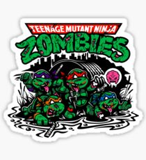 Krraaaaanngs Sticker