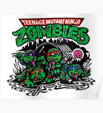 Krraaaaanngs Poster