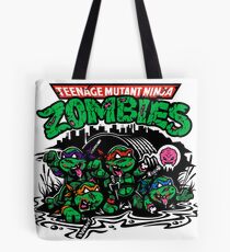 Krraaaaanngs Tote Bag