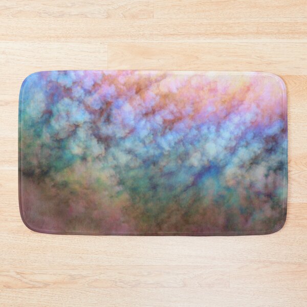 Item preview, Rainbow Clouds designed and sold by StampCity.