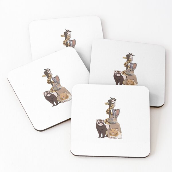 Item preview, Pocket Pets Medicine designed and sold by ammedina612.