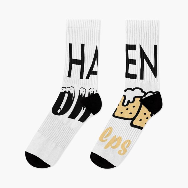 Item preview, Life happens alcohol helps designed and sold by Art Wear Nation.