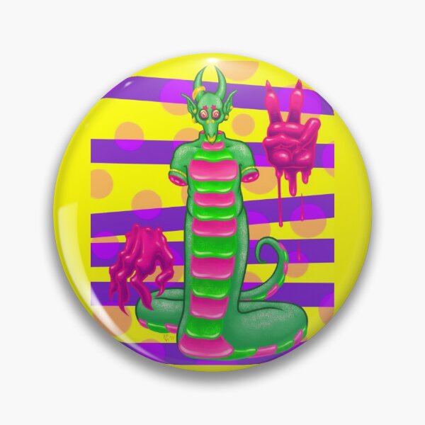 Item preview, Candy Creature designed and sold by CandiedViscera.