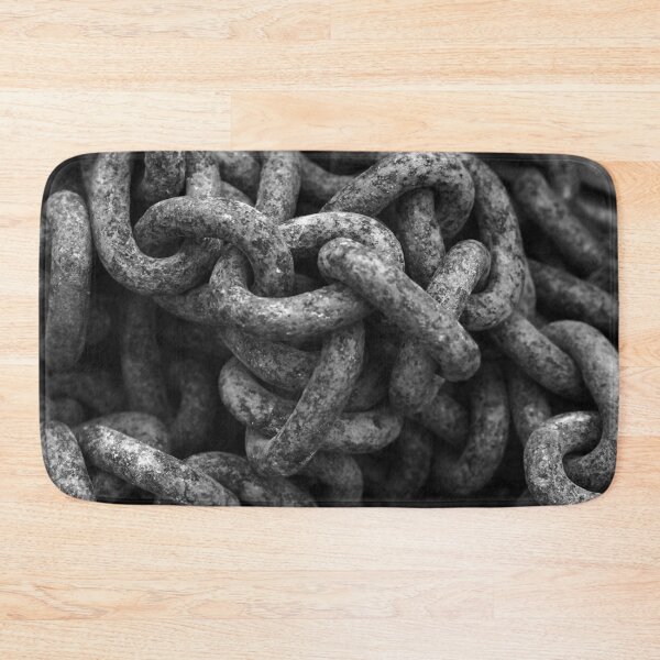 Item preview, Chain Links designed and sold by StampCity.