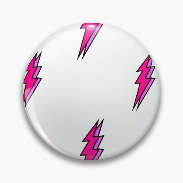 Item preview, Pink Lightning Pack designed and sold by Jenae Osborne.