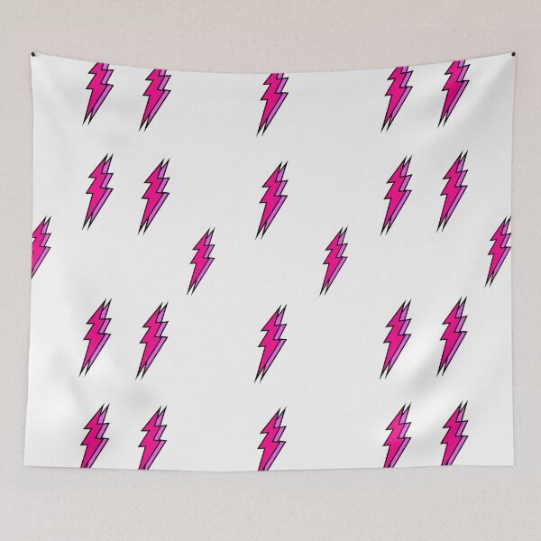 Item preview, Pink Lightning Pack designed and sold by Jenae Osborne.