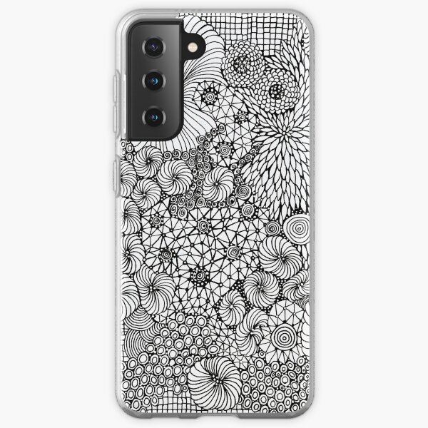 Little Bits Samsung Galaxy Soft Case
