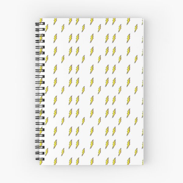 Item preview, Yellow Lightning Pack designed and sold by Jenae Osborne.