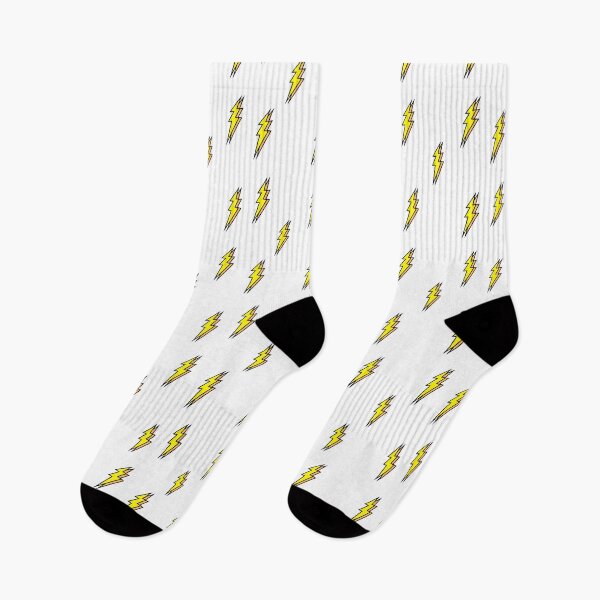 Item preview, Yellow Lightning Pack designed and sold by Jenae Osborne.