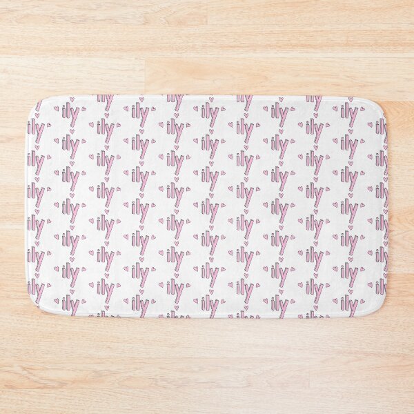 Item preview, ILY designed and sold by haleighs18.
