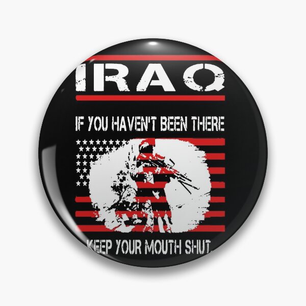 Item preview, Veterano de Irak designed and sold by Red-artiste.