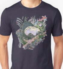 The Big Friend Unisex T-Shirt