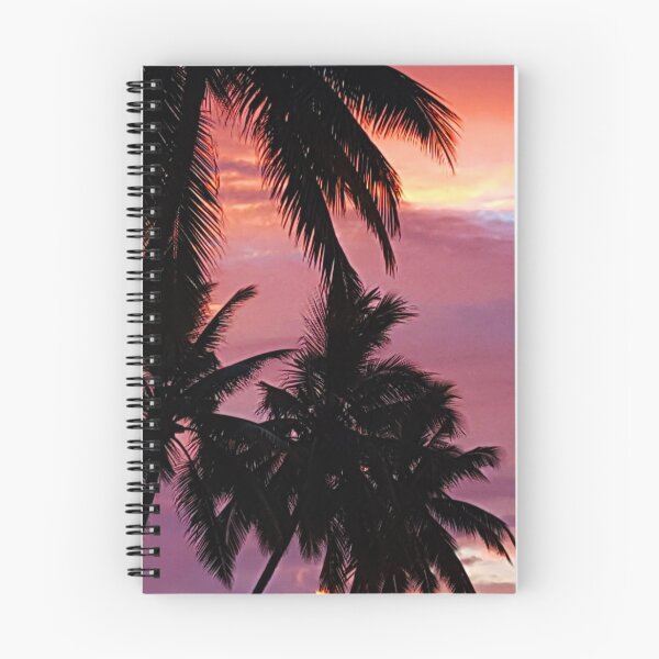 Item preview, palms designed and sold by emma-jane day.