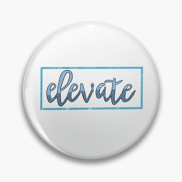 Item preview, Elevate designed and sold by mary-scribbles.