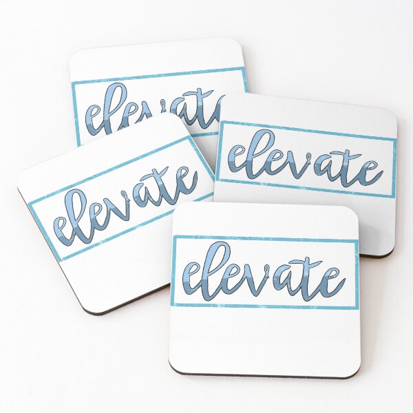 Item preview, Elevate designed and sold by mary-scribbles.