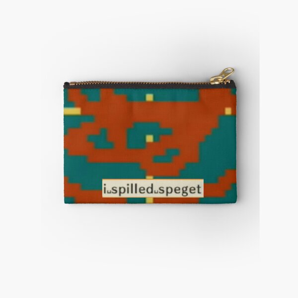 Item preview, i_spilled_speget designed and sold by Bethany Casey.