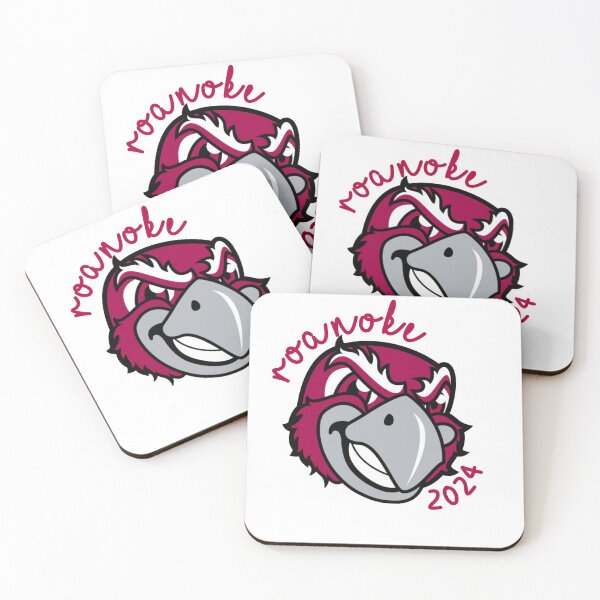 Item preview, Roanoke College 2024 Rooney designed and sold by macleodhbu.