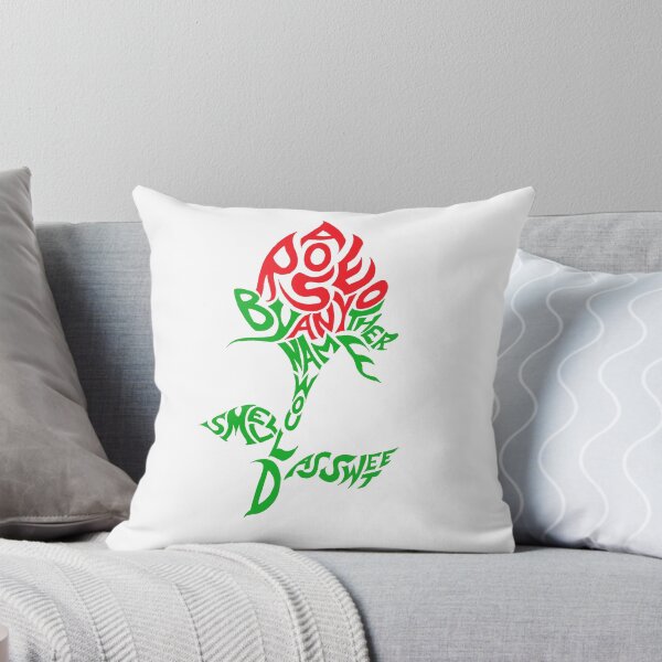 Item preview, By Any Other Name - Colour designed and sold by celizst.