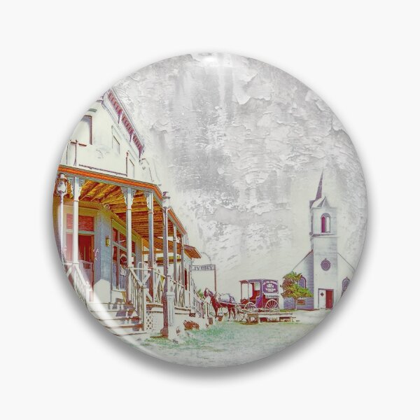 Item preview, Home Town USA  designed and sold by JohnDSmith.