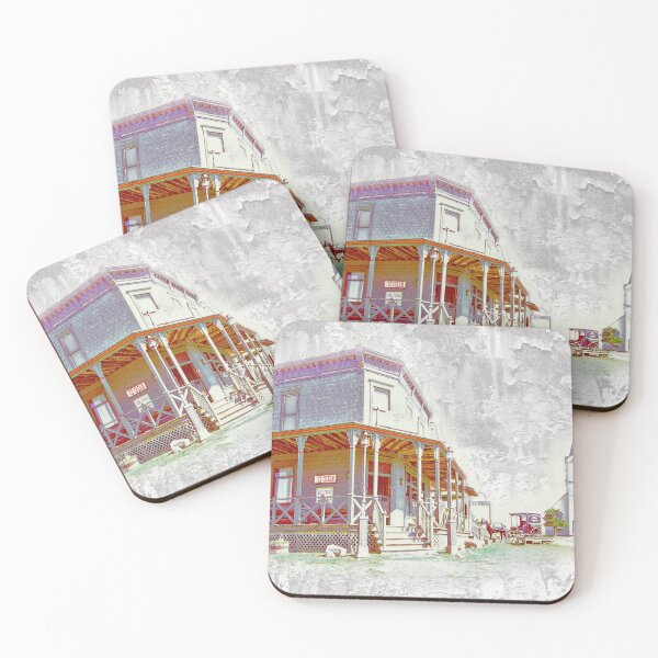 Item preview, Home Town USA  designed and sold by JohnDSmith.