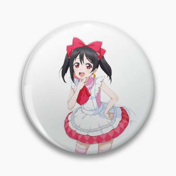 Item preview, Nico designed and sold by Shinobuuu.