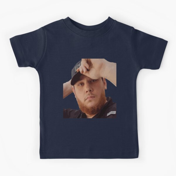 luke combs youth shirt