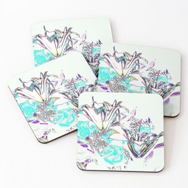 Item preview, WHITE & BLUE designed and sold by BOLLA67.