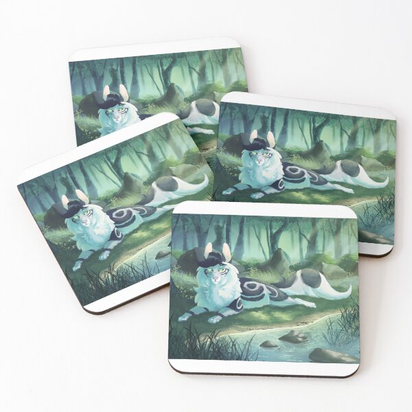 Item preview, River Ripple designed and sold by Pigeon-Nuggets.