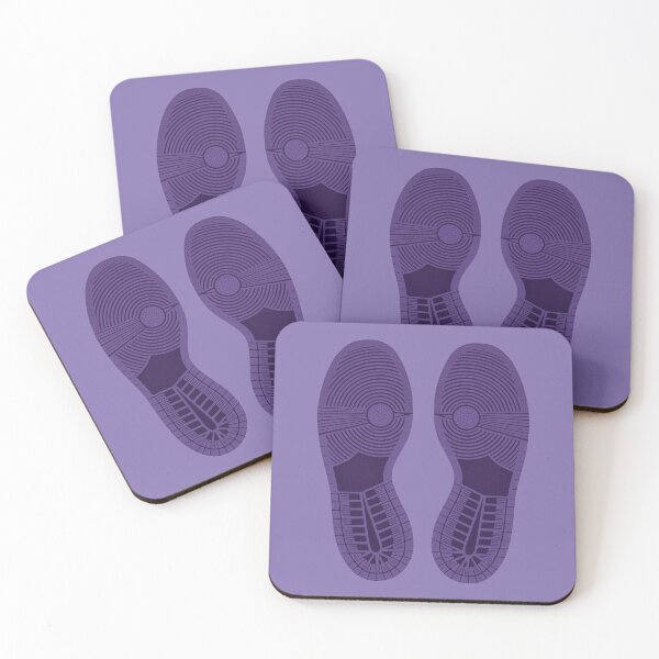 Item preview, Sole Survivor - Purple designed and sold by ArmoredCreative.