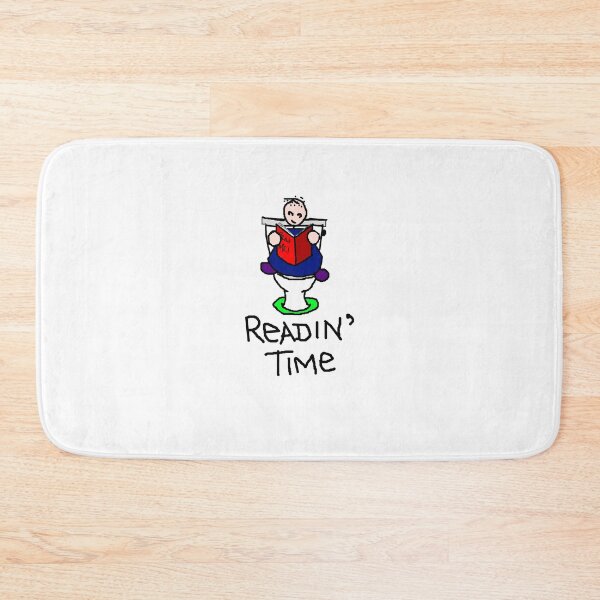 Item preview, Readin' Time designed and sold by Margaret Bryant.