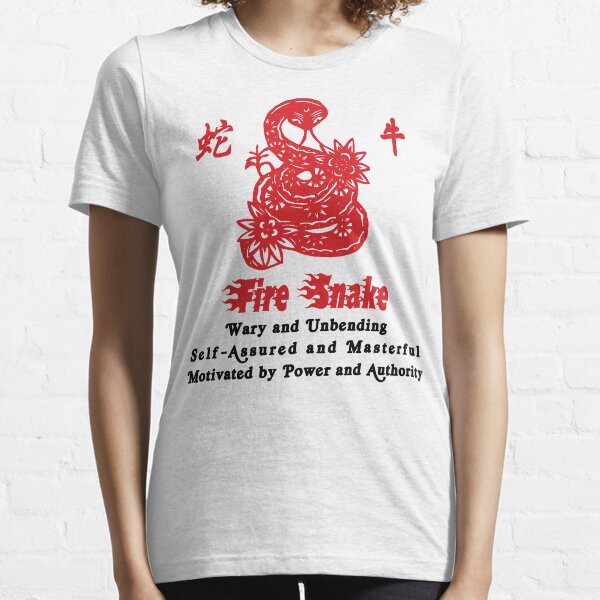 Year Of The Snake 1977 Gifts & Merchandise for Sale | Redbubble Year Of The Snake 1977 Gifts & Merchandise for Sale | Redbubble