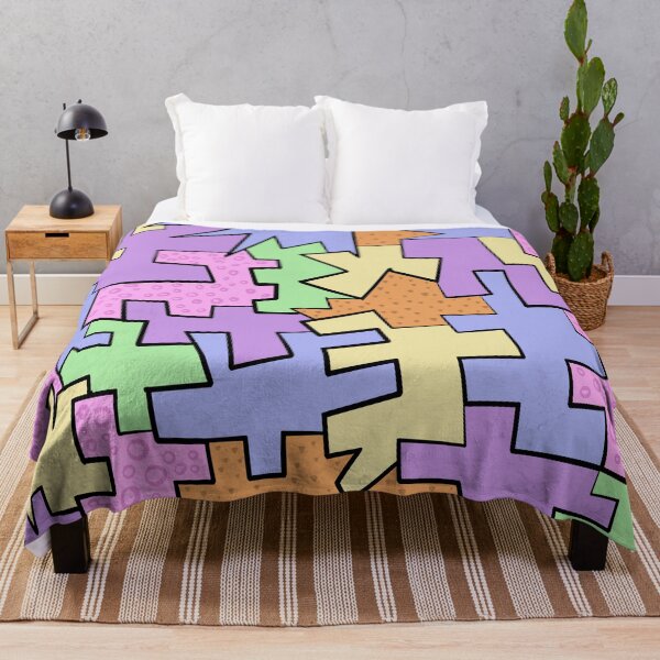 Item preview, Puzzling  designed and sold by DaughterOfDavid.