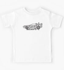 Roads? Kids Tee