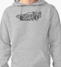 Roads? Pullover Hoodie