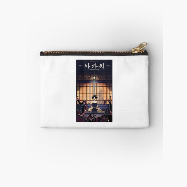 Item preview, the handmaiden designed and sold by aymen assassi.