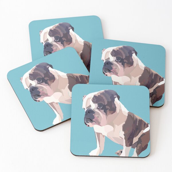 Item preview, RBF Bulldog designed and sold by DanielleDaSilva.