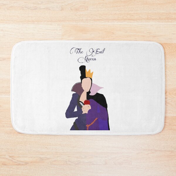 Item preview, OUAT Regina Mills/Evil Queen designed and sold by maroon419.
