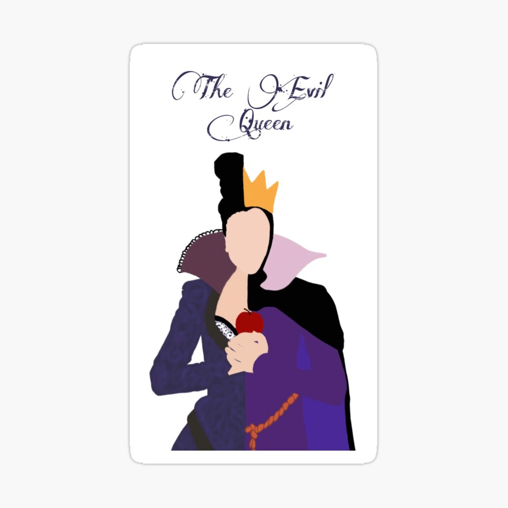 Item - Evil Card