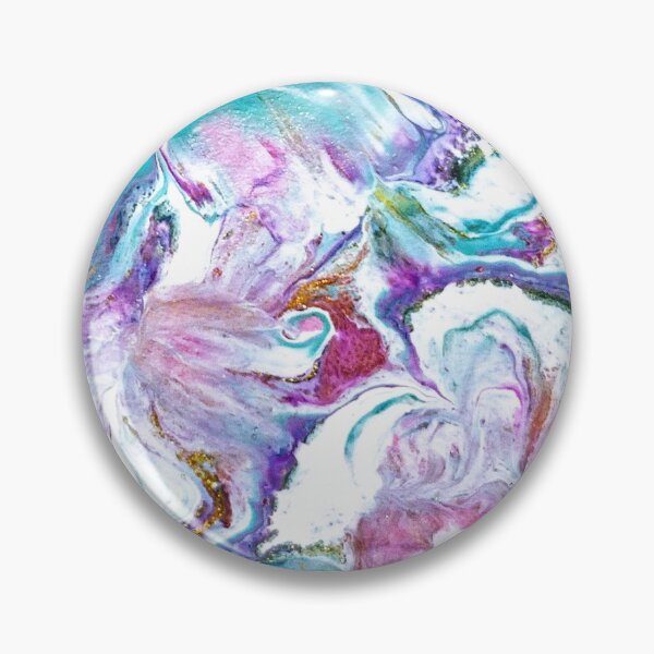 Item preview, accidental iris designed and sold by Knabbler.