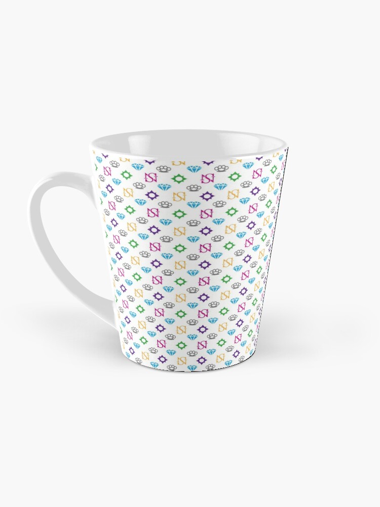 Sessanta Nove GTA V Designer Print - Multi-color Coffee Mug for Sale by  dlab0205