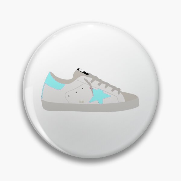 Item preview, golden goose sneaker designed and sold by lizkot.