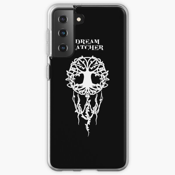 KPOP Dreamcatcher Dystopia: L'arbre du langage Coque souple Samsung Galaxy