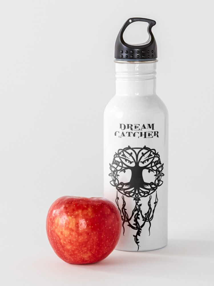 Alternate view of KPOP Dreamcatcher Dystopia : The Tree of Language Water Bottle