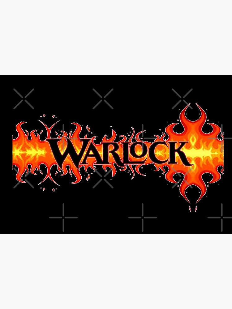 Warlock 1 design by Mbranco