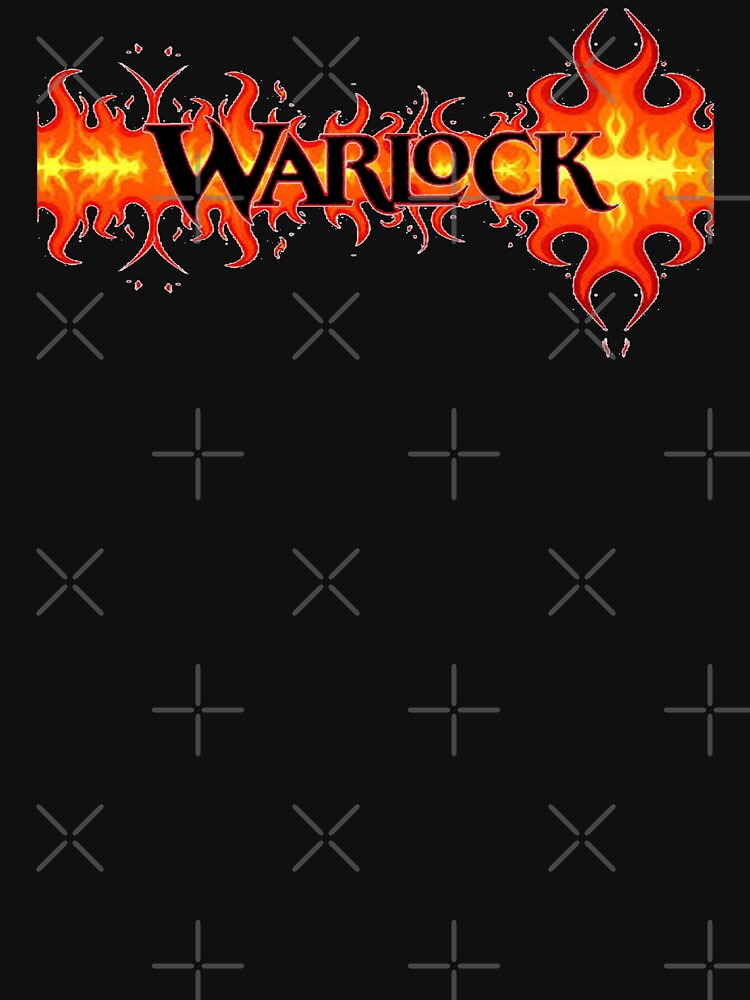 Warlock 1 design by Mbranco